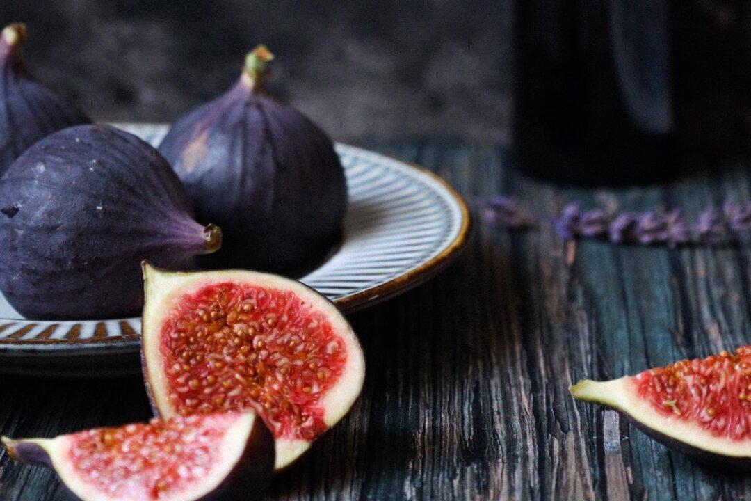 For the Love of Figs