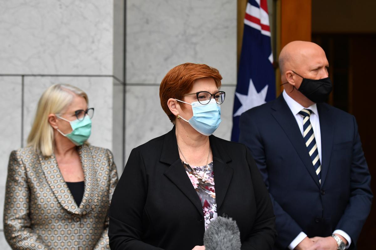 Australian Looks to Deepen Ties in Indo-Pacific as Free Trade Agreement With India Moves Closer