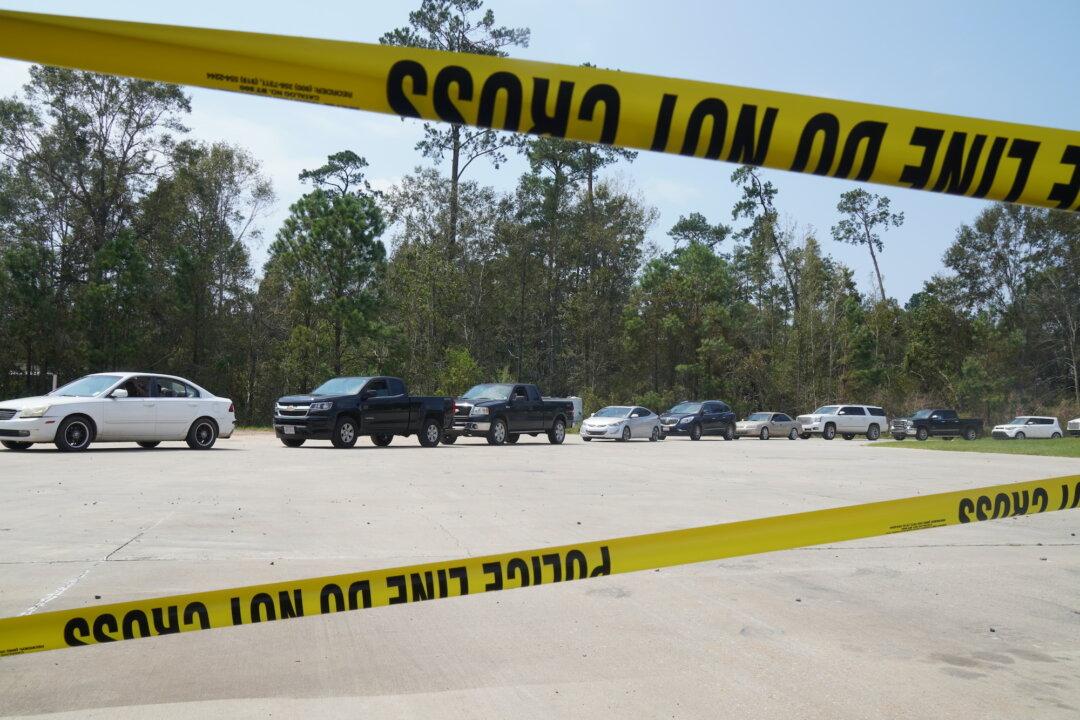 Florida Air Reserve Base Evacuated Due to Explosive Device Incident