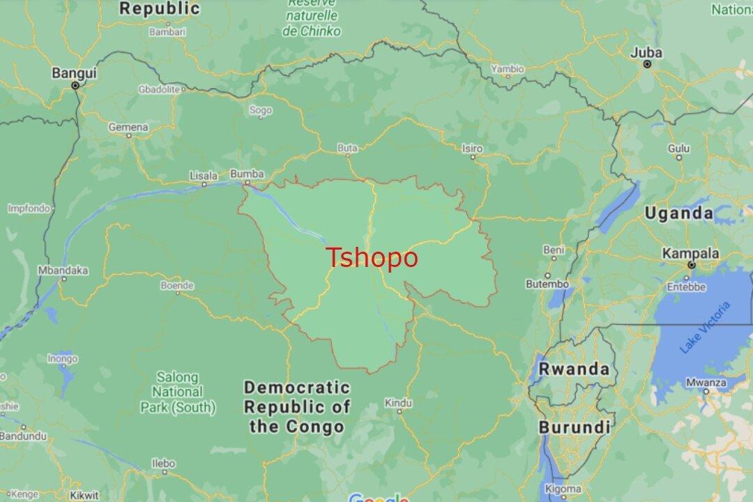 Meningitis Outbreak Kills 129 in Northeast Congo