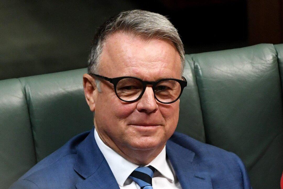 Pro-Coal Labor Party MP Joel Fitzgibbon to Retire After 25 Years