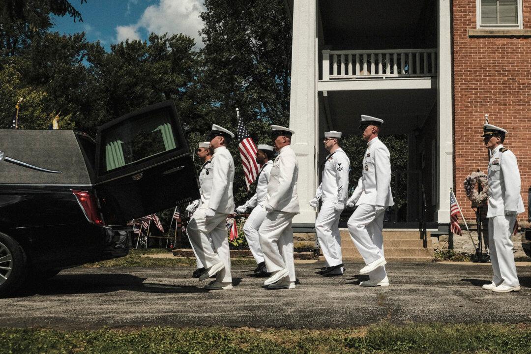 What Afghanistan Teaches Us About Our Ruling Class