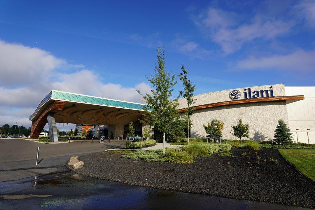 Biden Administration Sides With Indian Tribes Over Texas in Gambling Dispute