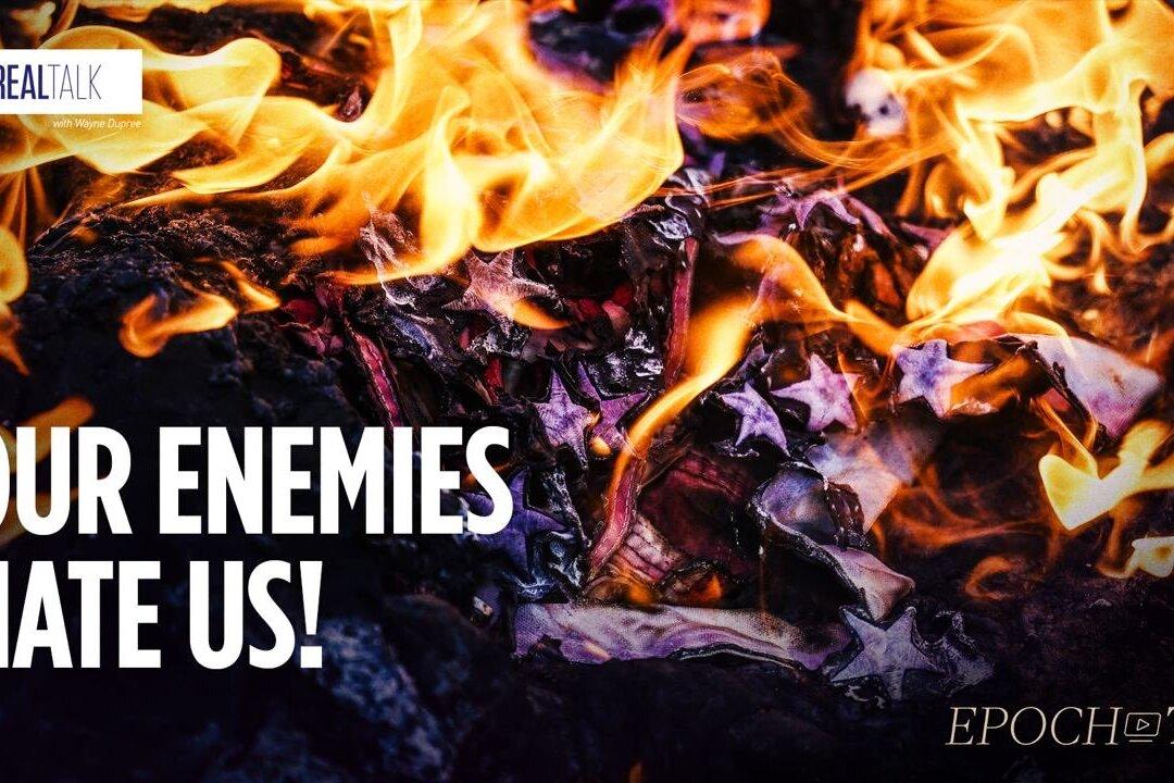 EpochTV Review: What Every American Needs to Understand About Our Enemies
