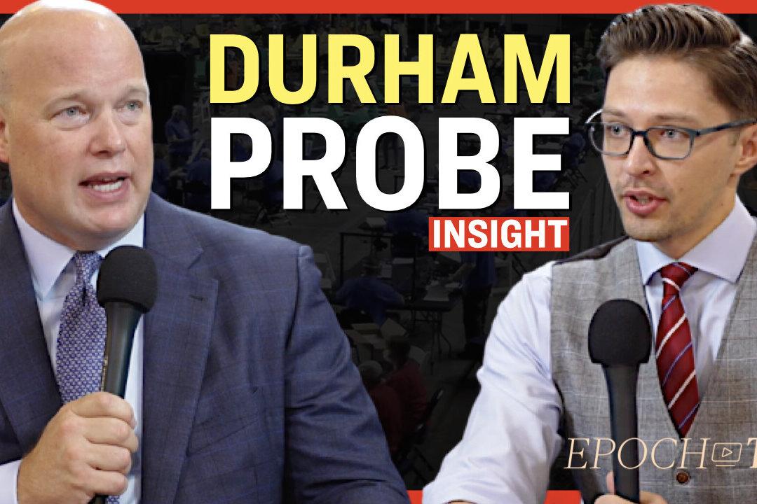EpochTV Review: Investigation into the Durham Probe