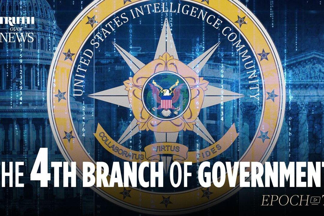 EpochTV Review: The Expansion of the Unelected Surveillance State and the Dangerous Power It Holds