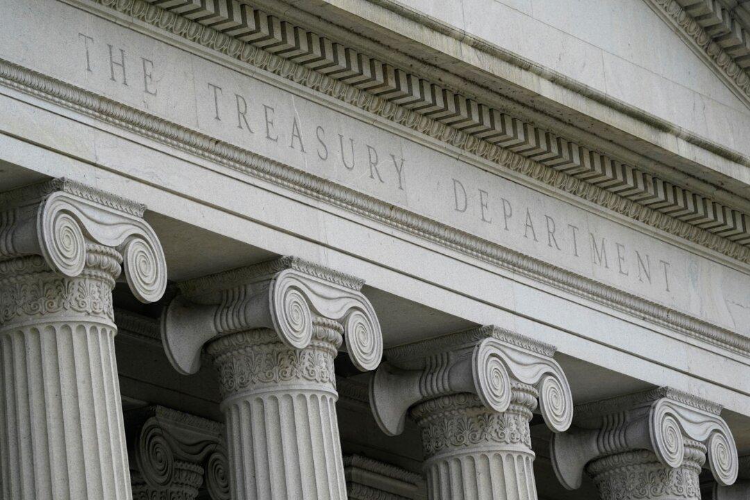 Federal Taxes for Some Corporations Quietly Hiked, Study Says