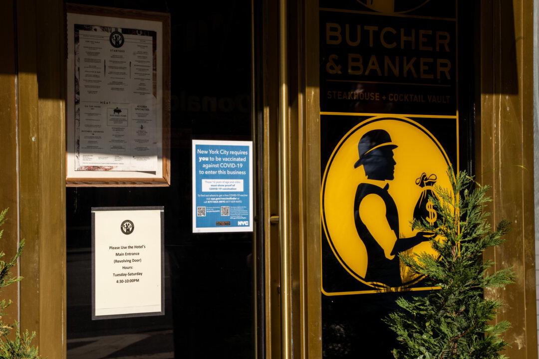 Business Activity Growth Hits 12-Month Low on Supply Hold-Ups and Capacity Shortages