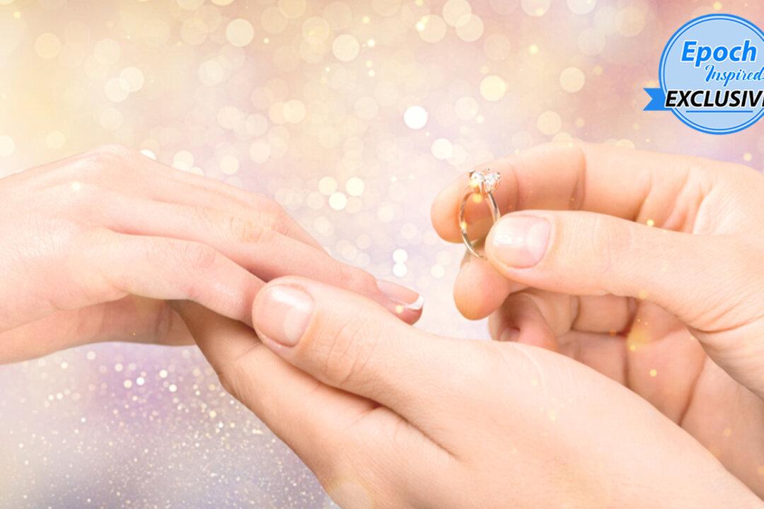 Marriages Are Made in Heaven: Sacred Wedding Traditions That Honor the Divine