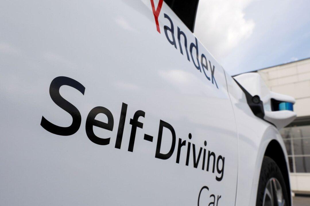 Autonomous Driving Startup ‘Ghost Autonomy’ in Silicon Valley Shuts Its Doors