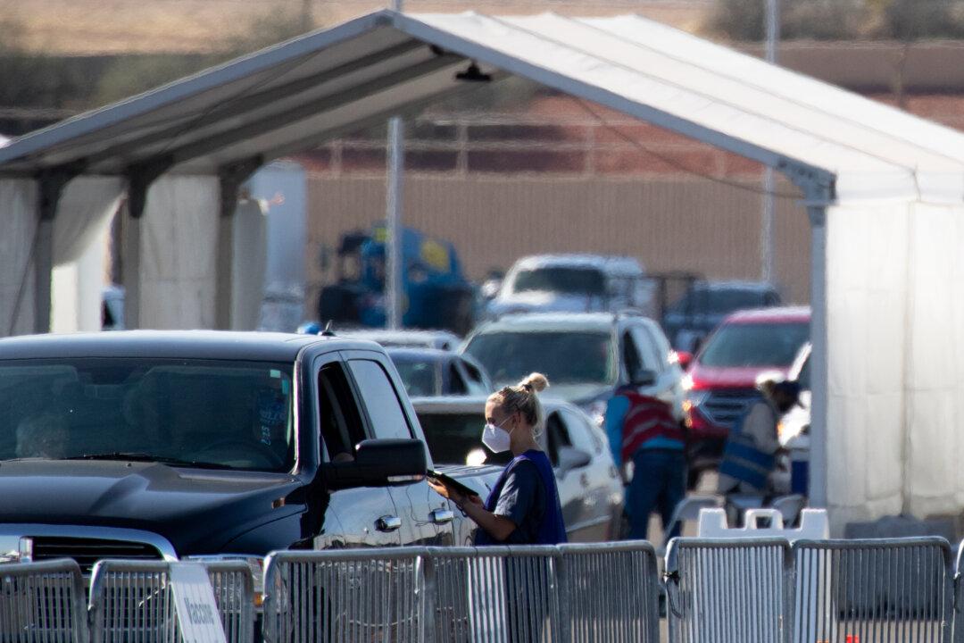 Tucson Pauses COVID-19 Vaccine Mandate After Arizona Attorney General Deems It Illegal