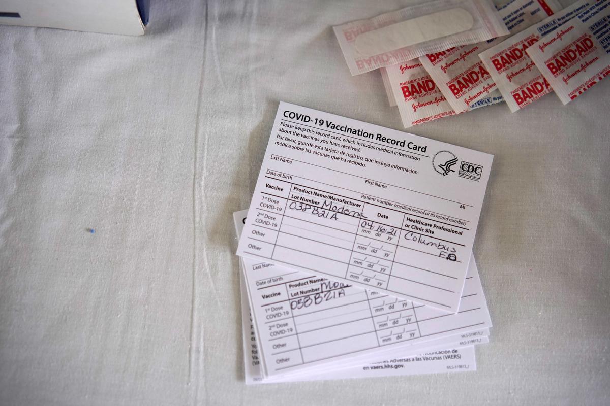 Mississippi Public Universities Banned From Mandating COVID-19 Vaccines