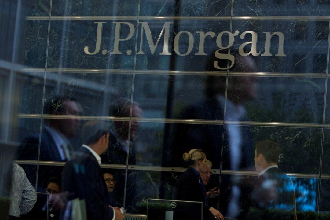 JPMorgan to Buy Majority Stake in Volkswagen’s Payments Business