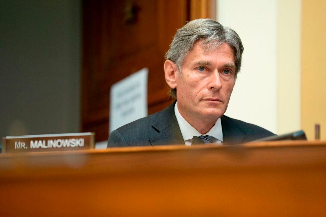 House Ethics Committee Reviewing Rep. Malinowski’s Stock Trades