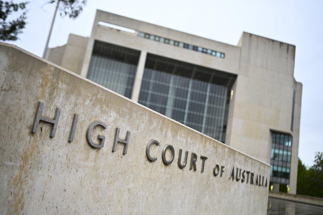 Intelligence Watchdog to Examine Secret Australian Trial Laws