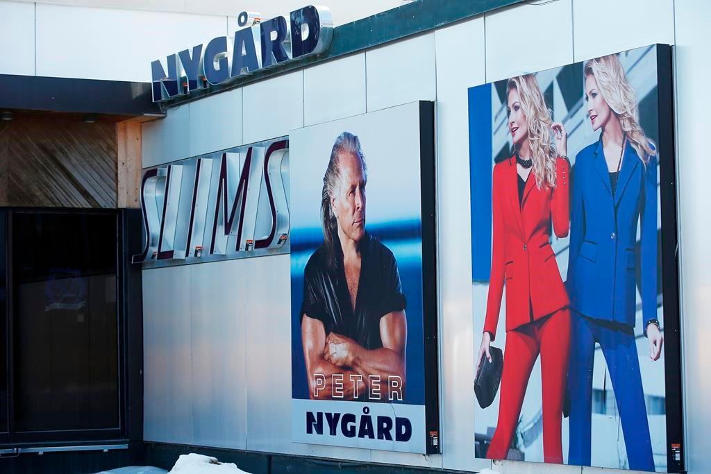 Supreme Court Won’t Hear Bail Appeal From Fashion Mogul Peter Nygard