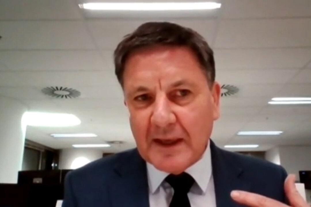 Hancock CCTV Footage Raid ‘Entirely Legitimate,’ Says Potential New UK Data Czar