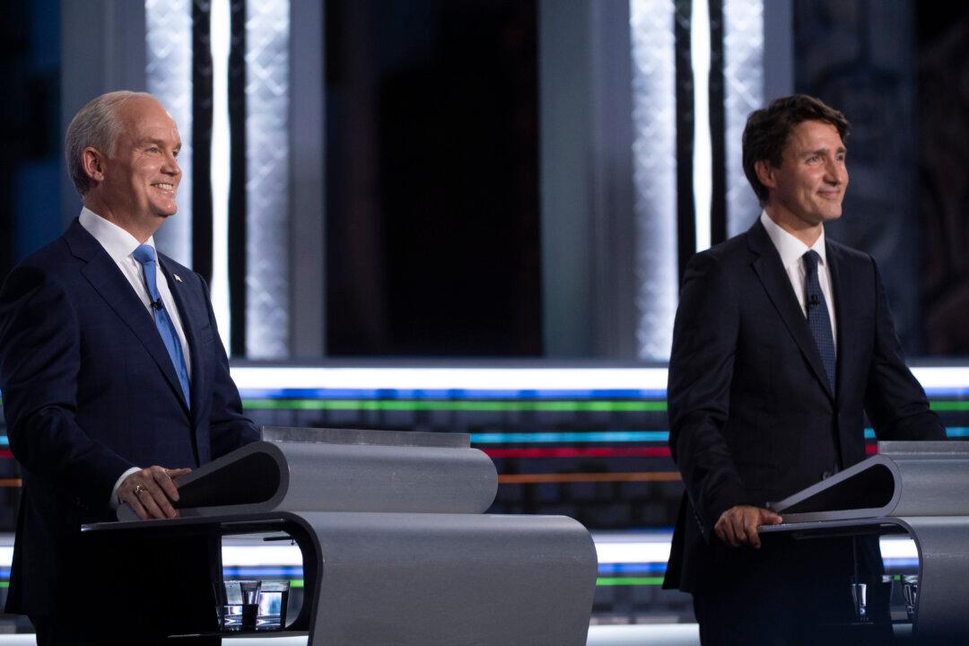 Conservatives’ Costing Plan Aims to Cut Deficit by 85% Over Next 5 Years