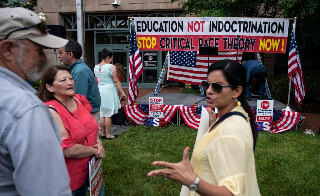North Carolina Gov. Cooper Vetoes Bill Prohibiting Critical Race Theory in Classrooms