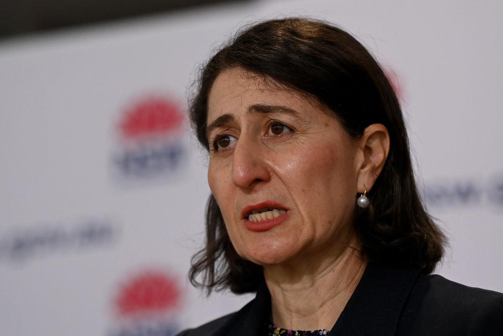 Greater Sydney to Get ‘Freedoms’ Once 70 Percent of State Vaccinated