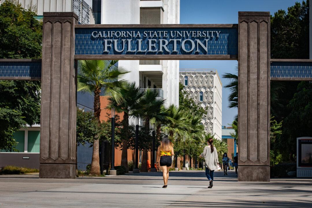 CSU Fullerton Predicting ‘Stallflation’ Economy