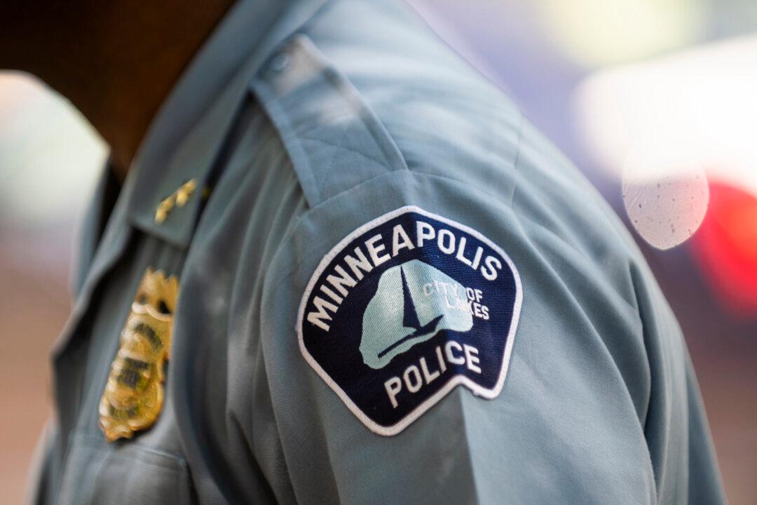 No More Defunding the Police for Minneapolis as Council Allocates Department Budget Increase