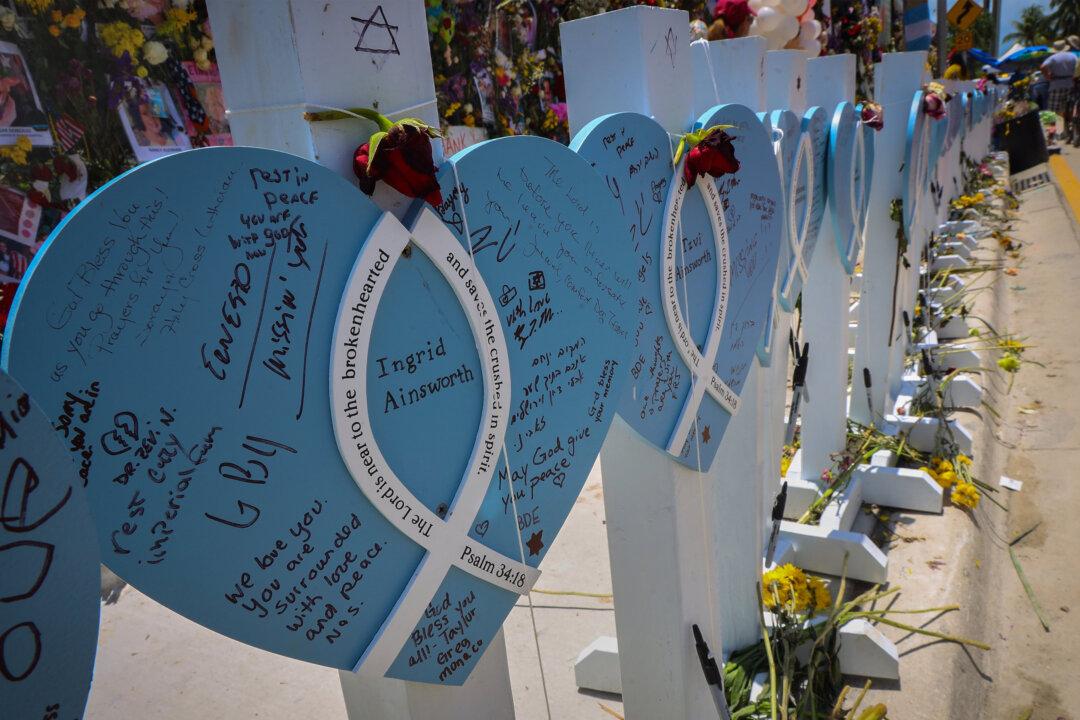 Identities of Surfside Condo Collapse Victims Stolen; Suspects Arrested