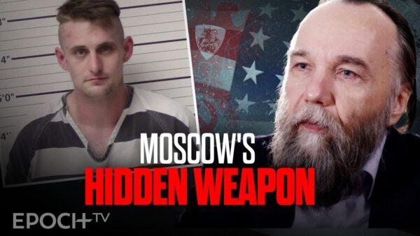 EpochTV Review: The Real Threat of Russia, Russia, Russia