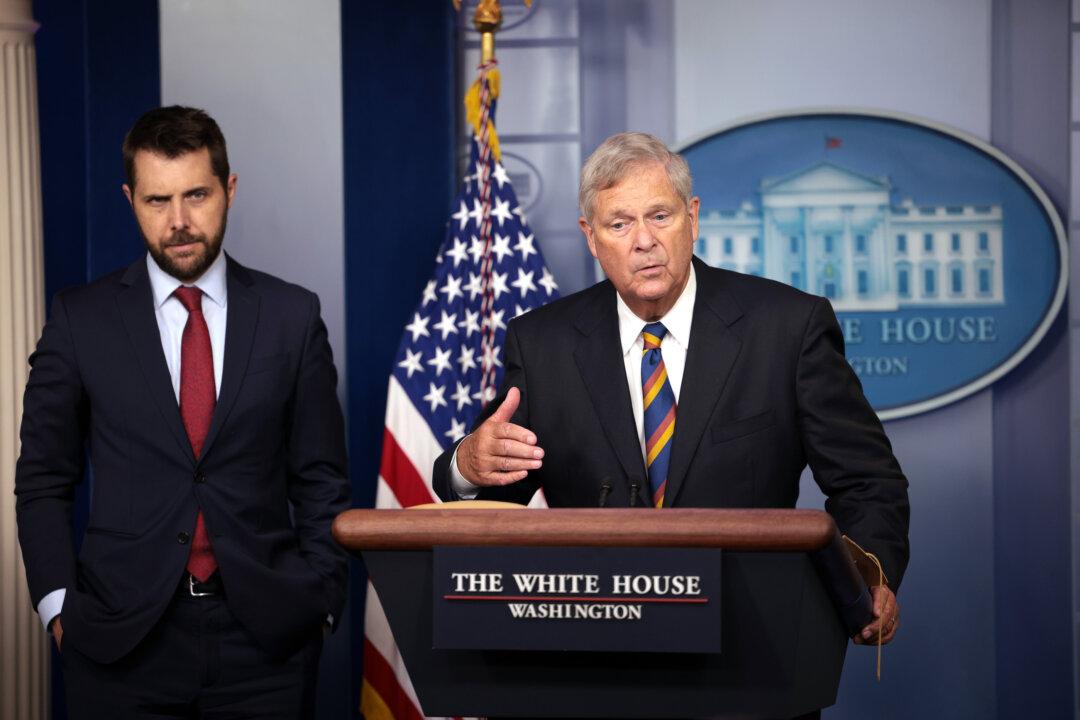 Biden Admin Spars With Food Processors Over Rising Meat Prices