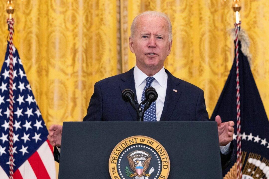 Biden Forces Out Trump Appointees From Military Academy Advisory Boards