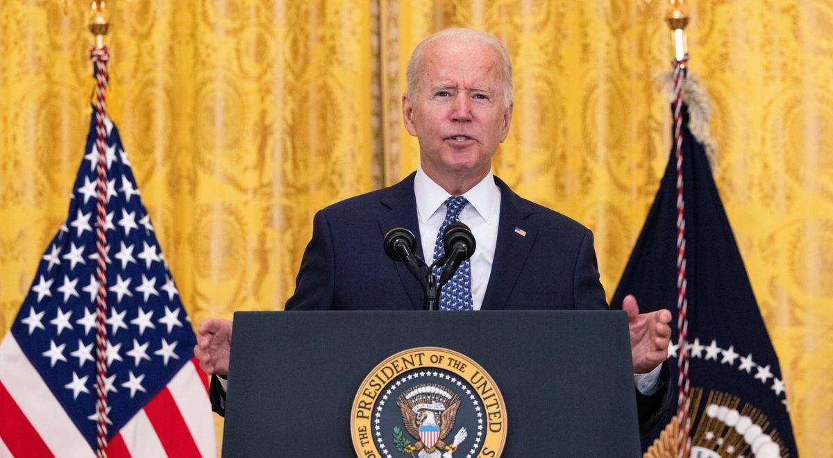 Biden Forces Out Trump Appointees From Military Academy Advisory Boards