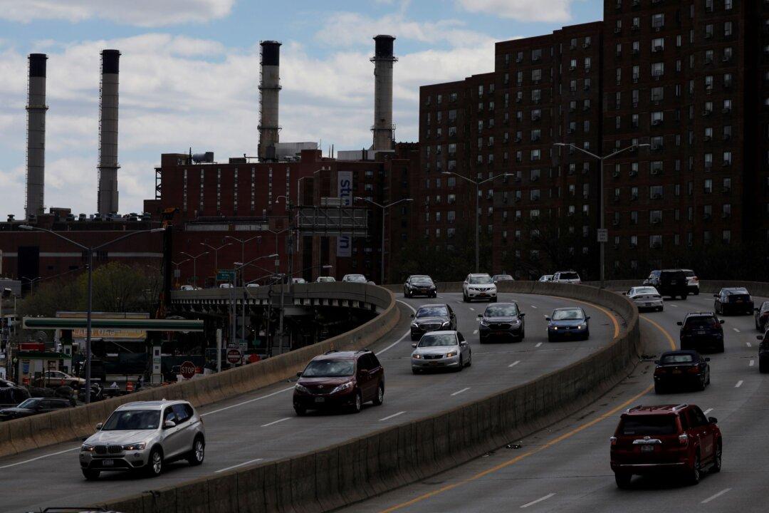 New York Sets 2035 Zero-Emission Passenger Car Goal