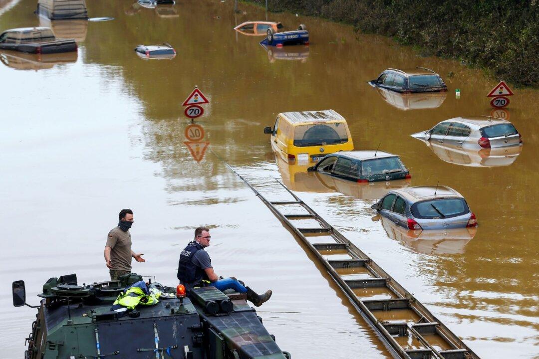 Global Non-Life Premiums to Rise 10 Percent Above Pre-Pandemic Levels This Year—Swiss Re