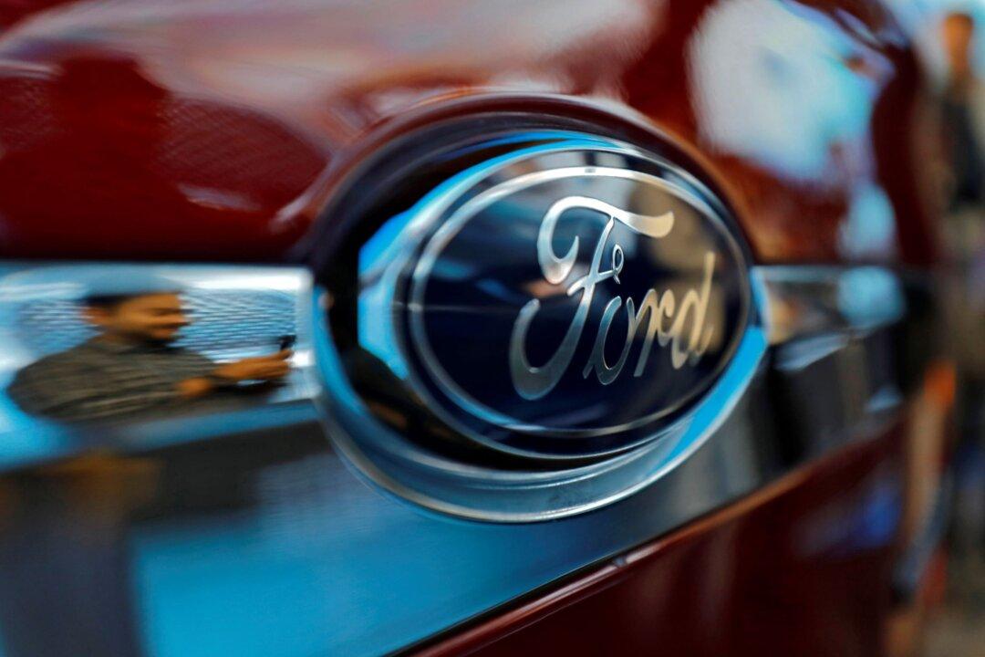 Ford to Stop Making Cars in India, Take $2 Billion Hit