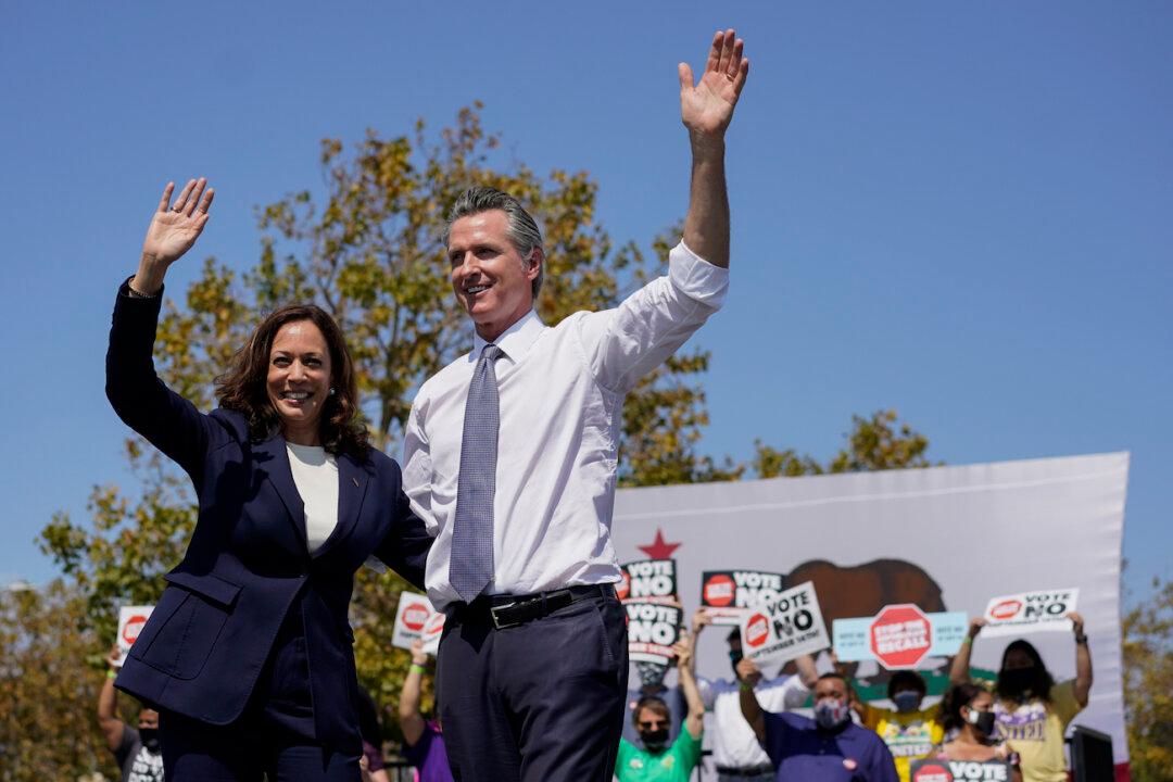 GOP Should Learn From Impressive Dem Political Machine