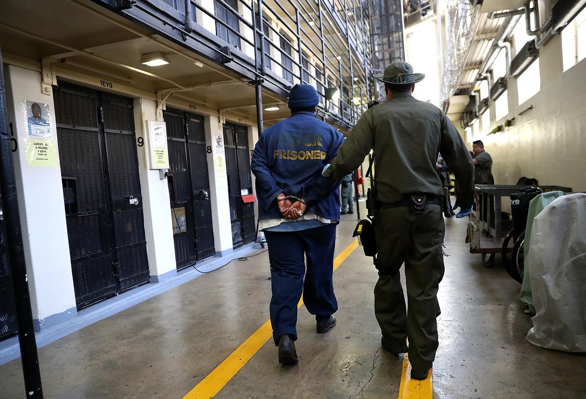 California Bill to Study Prison Credits, Recidivism Rates Fails in Committee