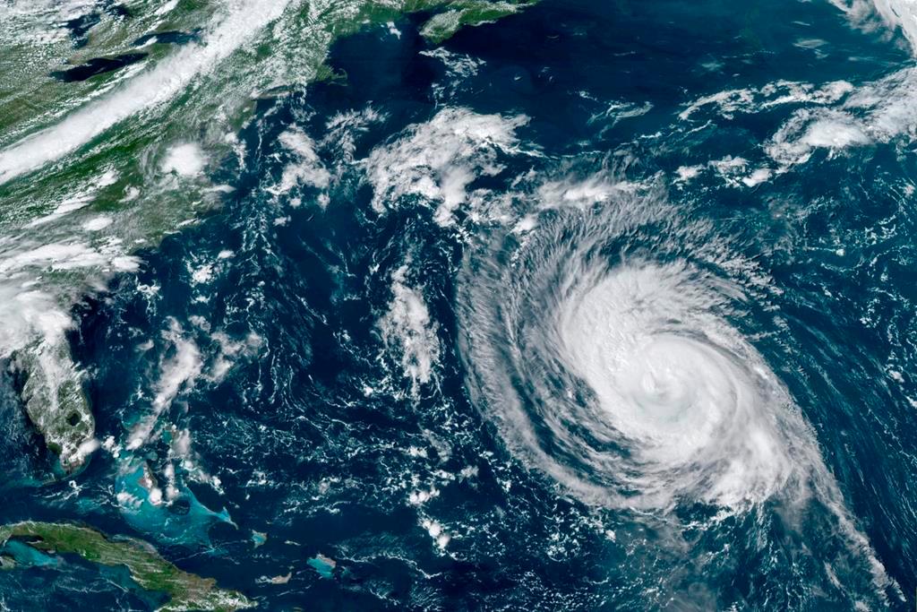 Cleaner Air Leads to More Atlantic Hurricanes, NOAA Study Finds