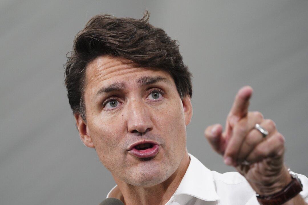 Liberals Talk Job Recovery in ‘905’ Battleground Riding