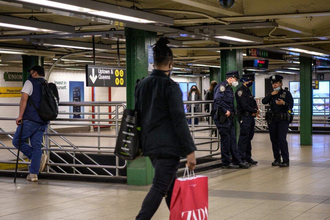 NYC Subway Breakdown Blamed on ‘Power Off’ Button Being Hit