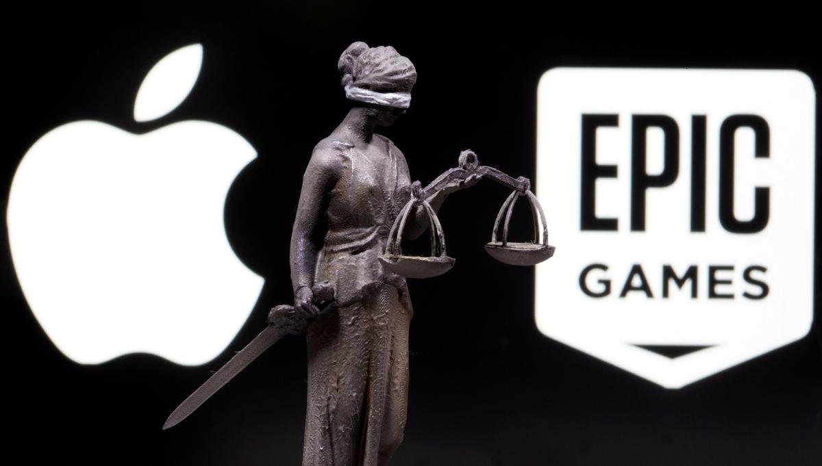 ‘Fortnite’ Creator Epic Games to Appeal Ruling in Apple Case