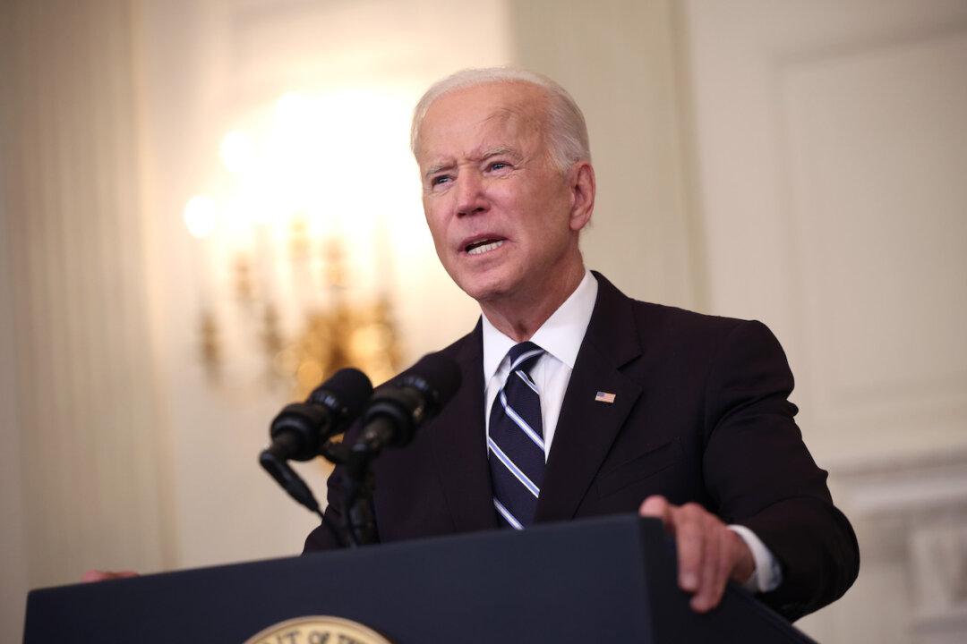 White House, Democrats Push New ‘Civilian Climate Corps’