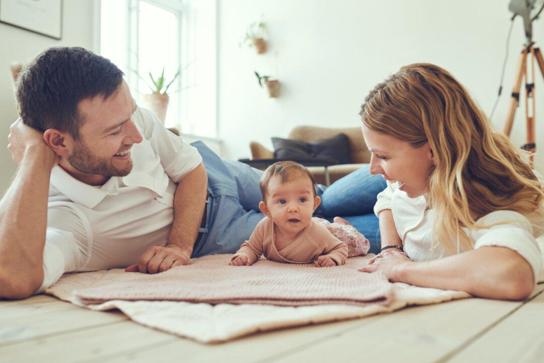 Some Women Choose Unassisted Birth, Here’s Why