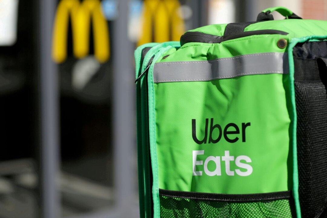 Who’s Delivering My Food? New California Law Requires Name and Photo Disclosure