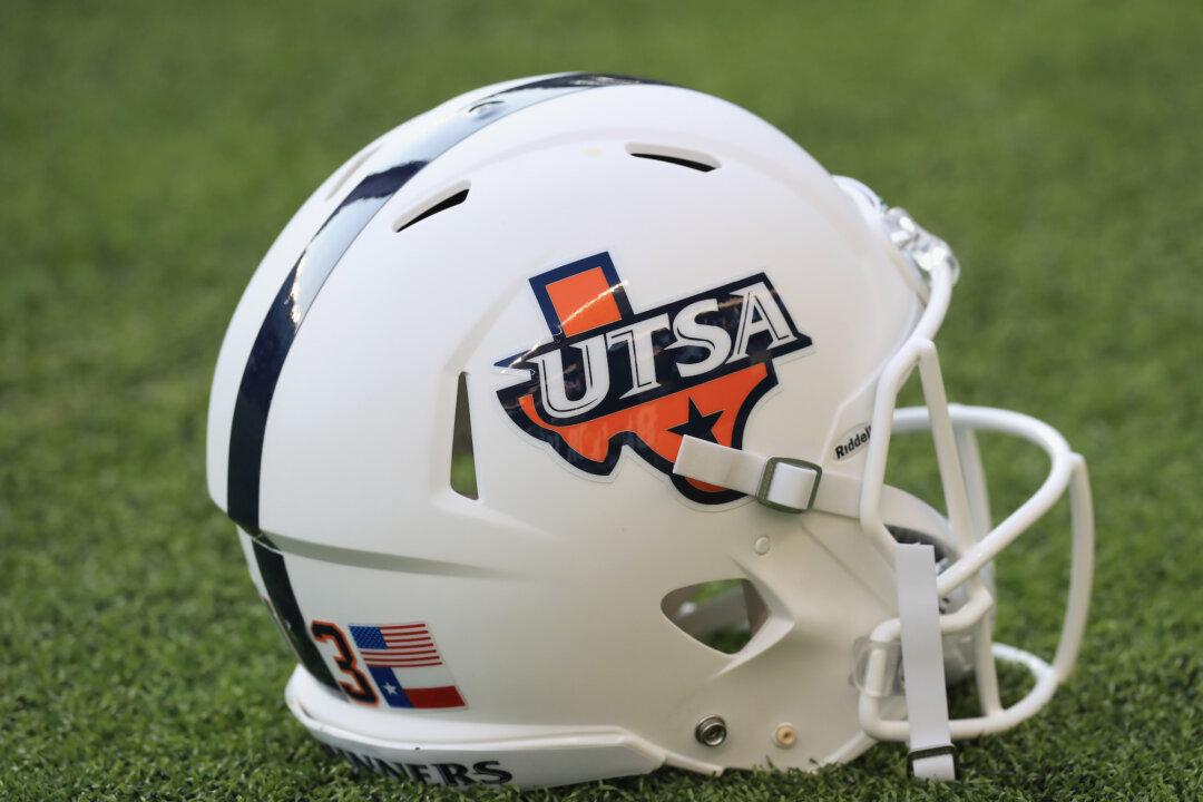 UT-San Antonio Drops ‘Come and Take It’ Football Rallying Cry After Accusation of Racism