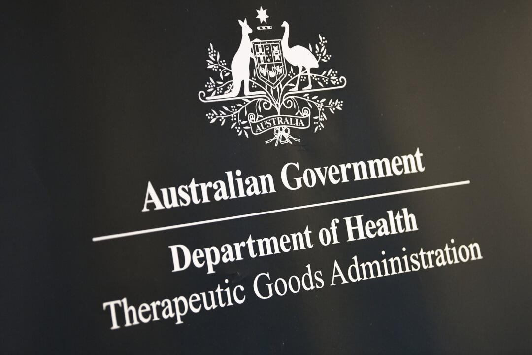 Australian Regulatory Body Grants Approval for New COVID-19 Treatment