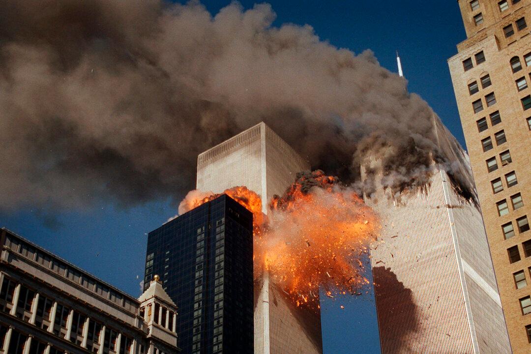 22 Years On, Is the US Ready for a Next Big Attack?