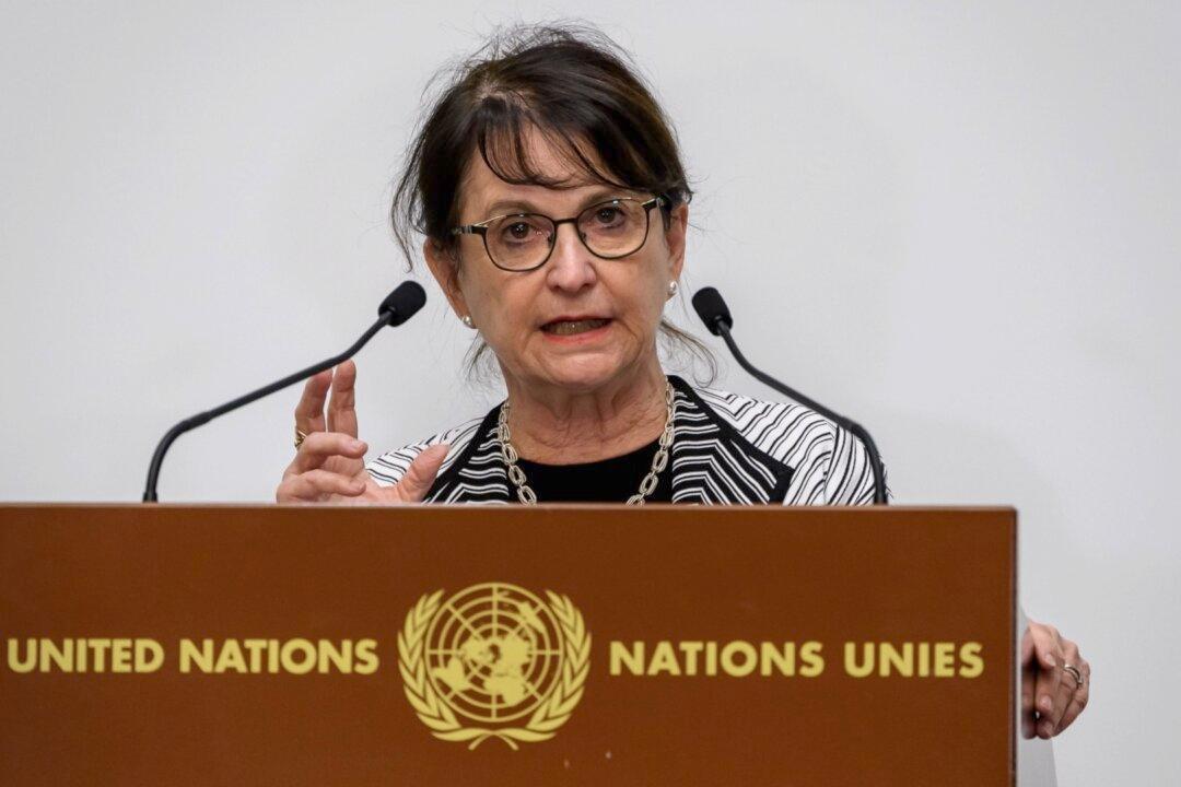 UN Employees Face Harassment, ‘Fear for Their Lives’ in Afghanistan