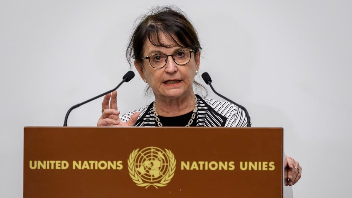 Canada Appoints New Special Envoy for Combatting Antisemitism