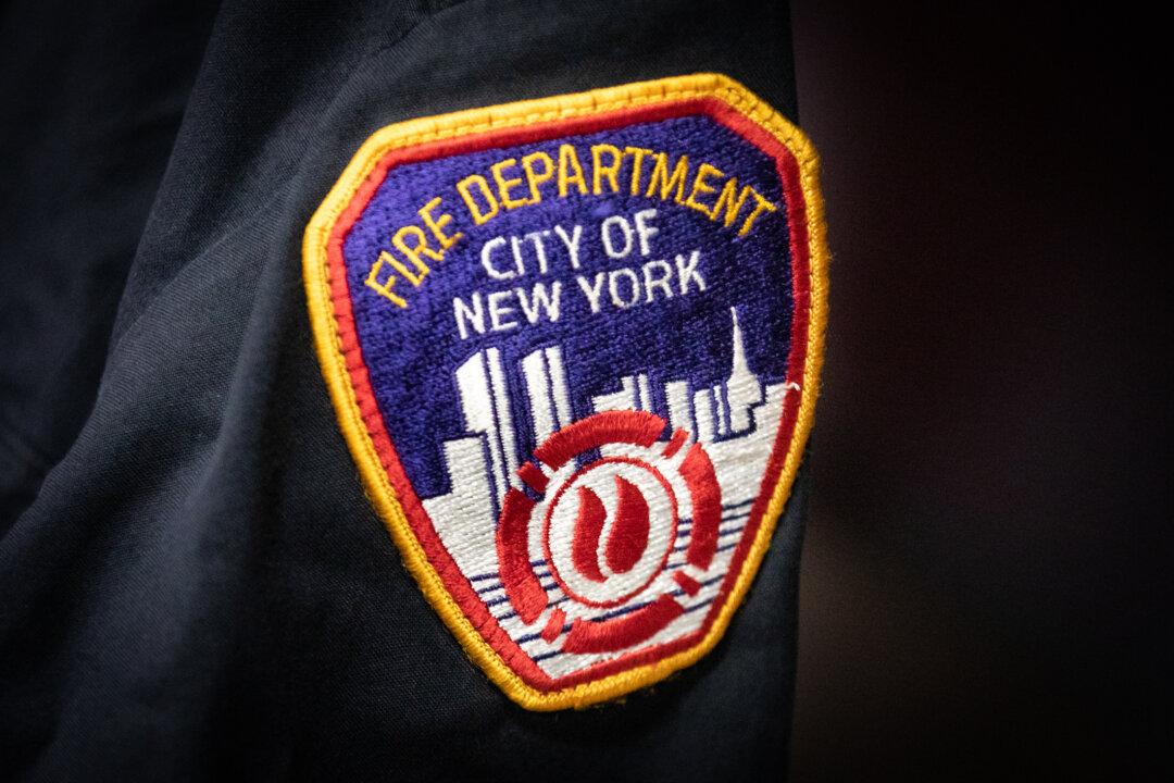 OC Sheriff Personnel and Surviving Family Member Recount 9/11 Experiences 20 Years Later