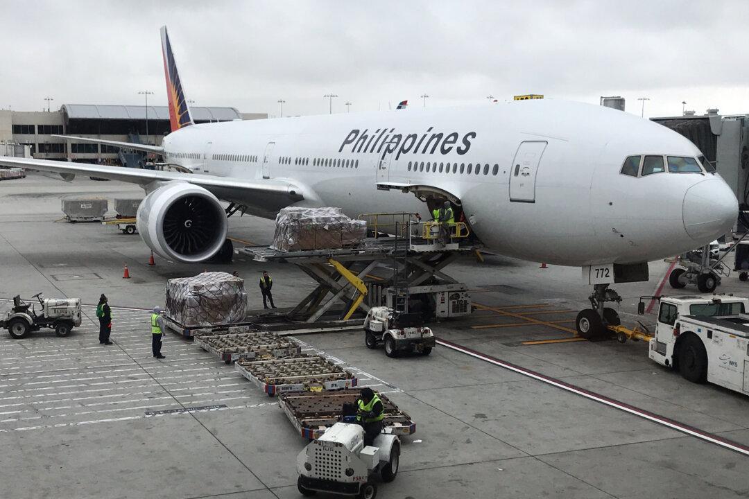 Azur Air Flight From Turkey Makes Emergency Landing at Russian Airport